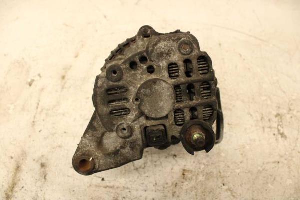 ALTERNATEUR RENAULT CLIO  / KANGO / TWINGO 1.2ESSENCE 70AMP - Vue 3